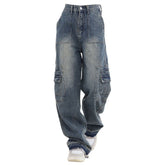 Bad Advice Cargo-Jeans